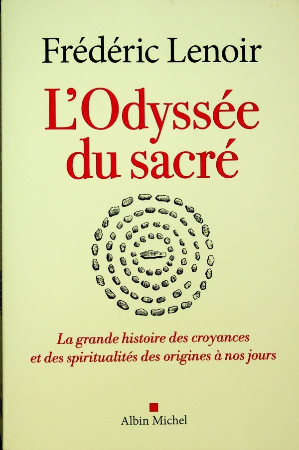 L'Odyssée du sacré