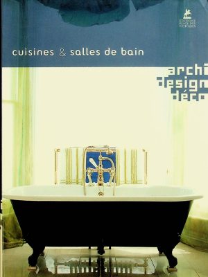Cuisines & salles de bain
