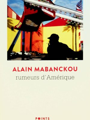 Rumeurs d'Amérique