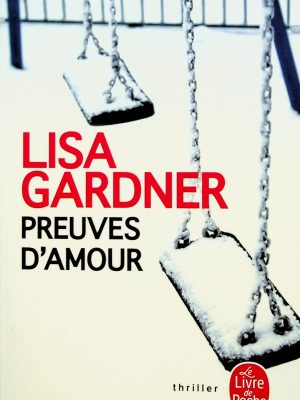 Preuves d'amour