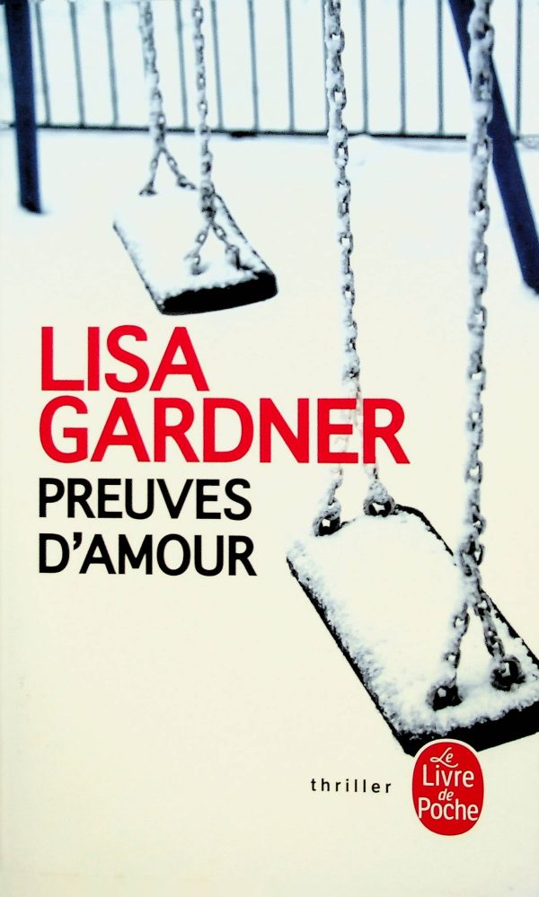 Preuves d'amour