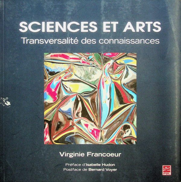 Science et Arts: Transversalité des connaissances