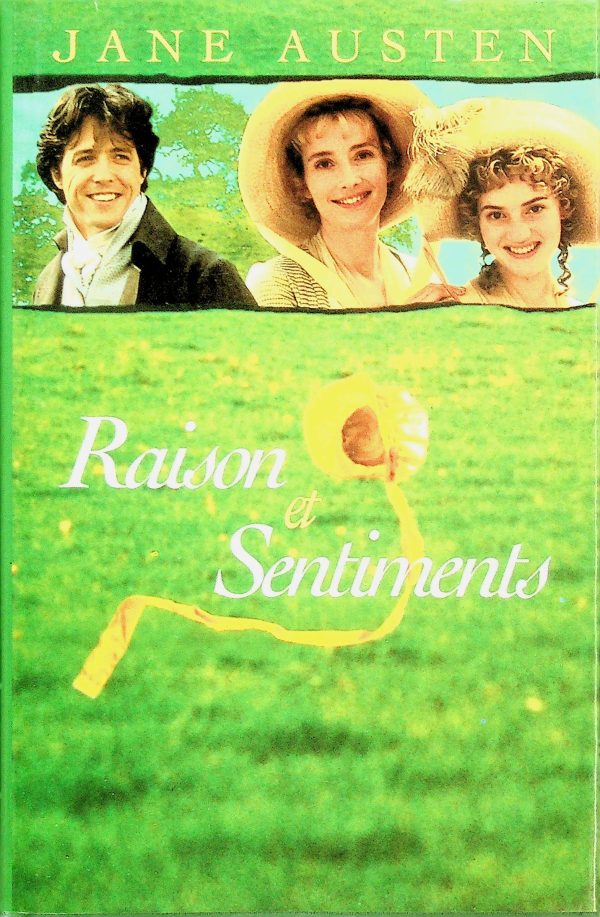 Raison et Sentiments