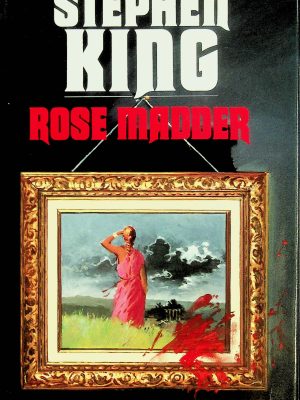 Rose Madder
