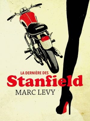 La dernière des Stanfield