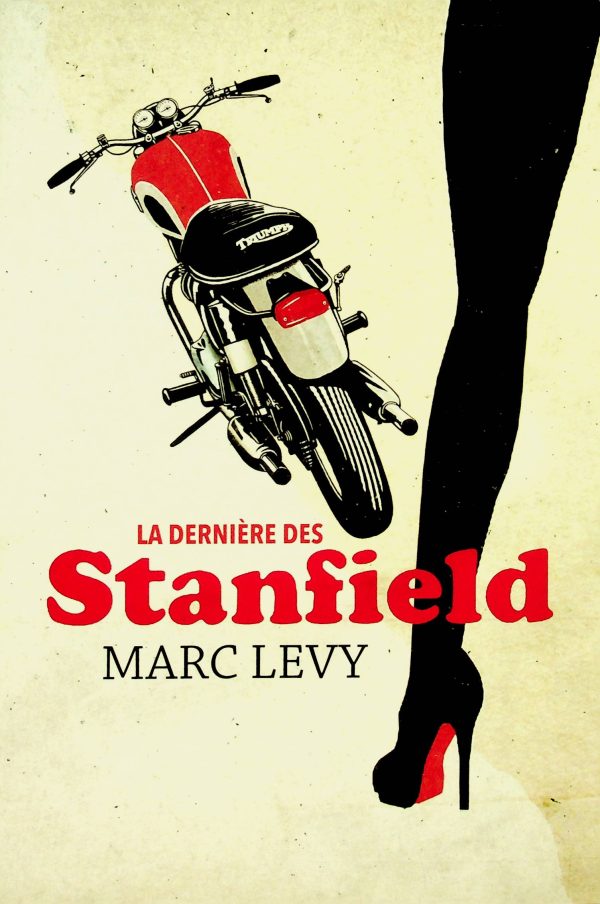 La dernière des Stanfield