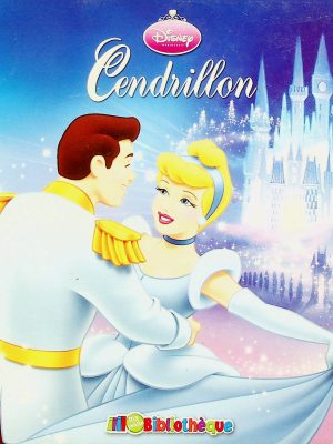 Cendrillon