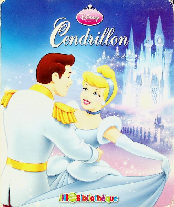 Cendrillon