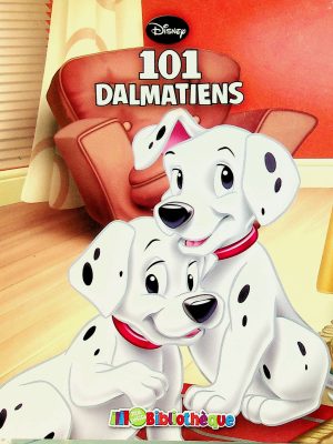 Les 101 dalmatiens