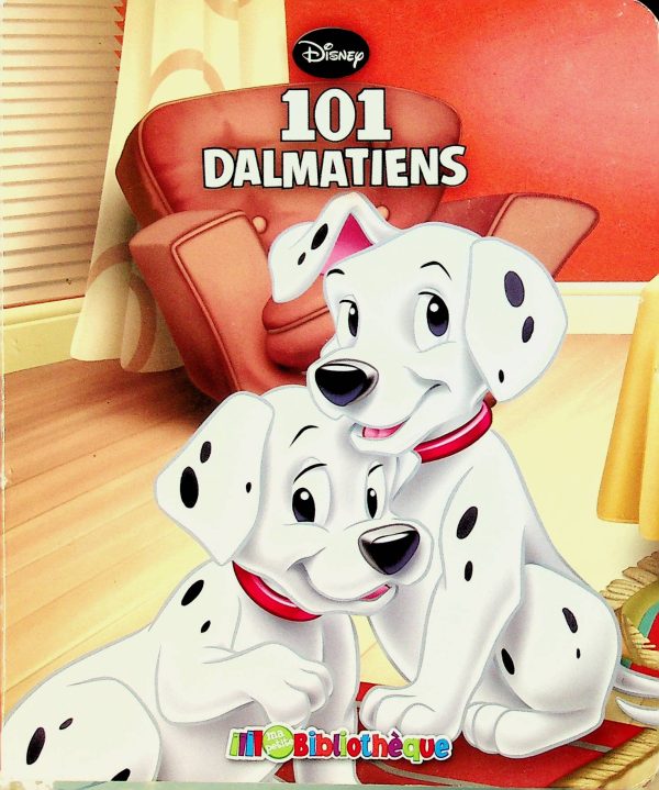 Les 101 dalmatiens