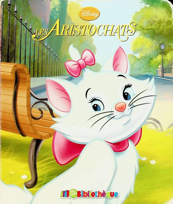 Les Aristochats