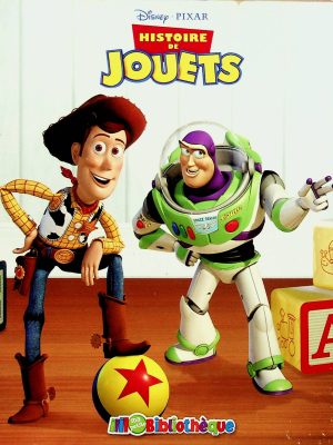 Histoire de jouets