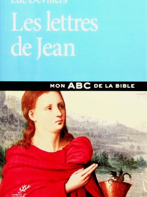 Les lettres de Jean