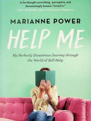 Help Me (Power, Marianne)