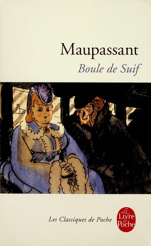 Boule de suif