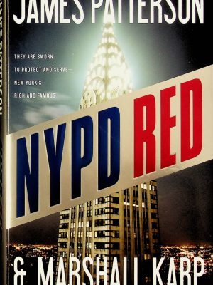 NYPD RED