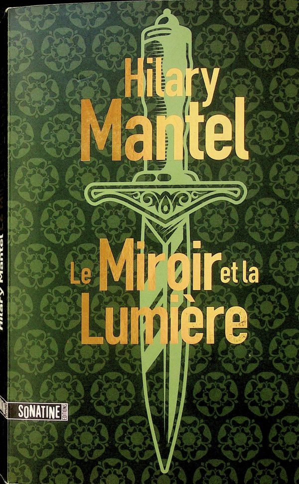 Le miroir et la lumière