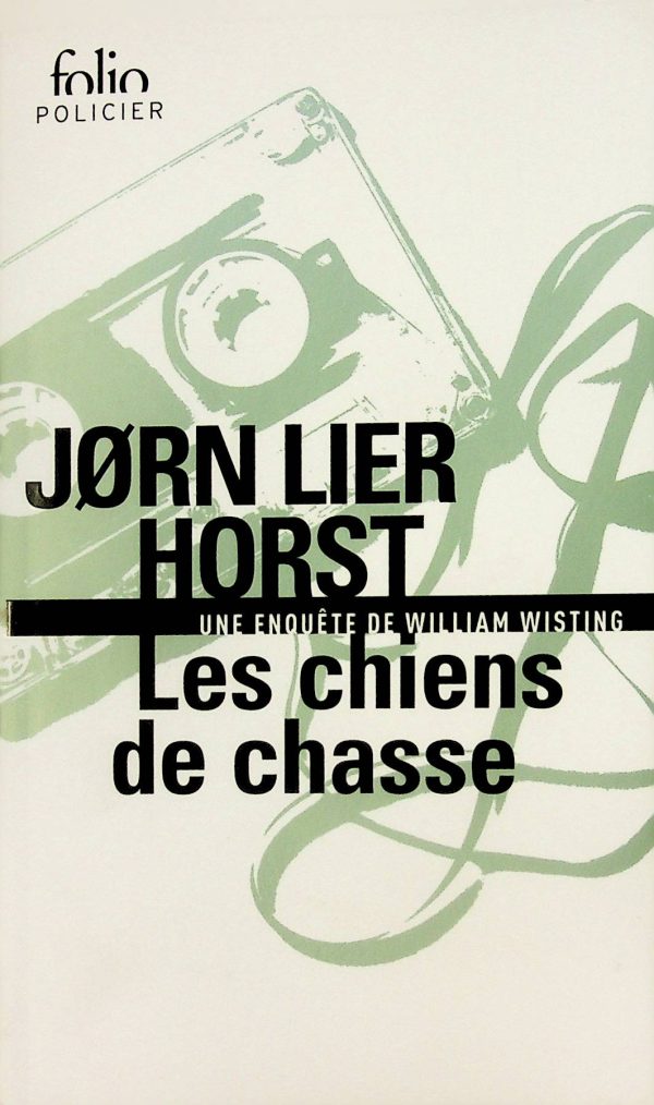 Les chiens de chasse