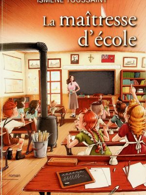 La maîtresse d'école