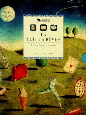 La boîte à rêves
