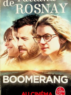 Boomerang