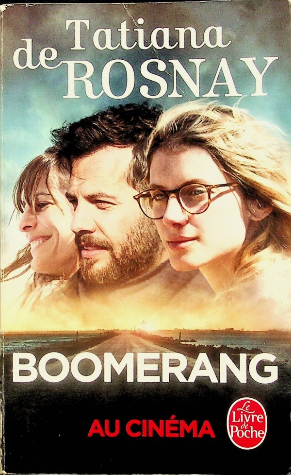 Boomerang