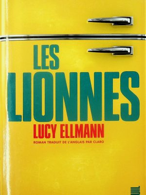 Les Lionnes