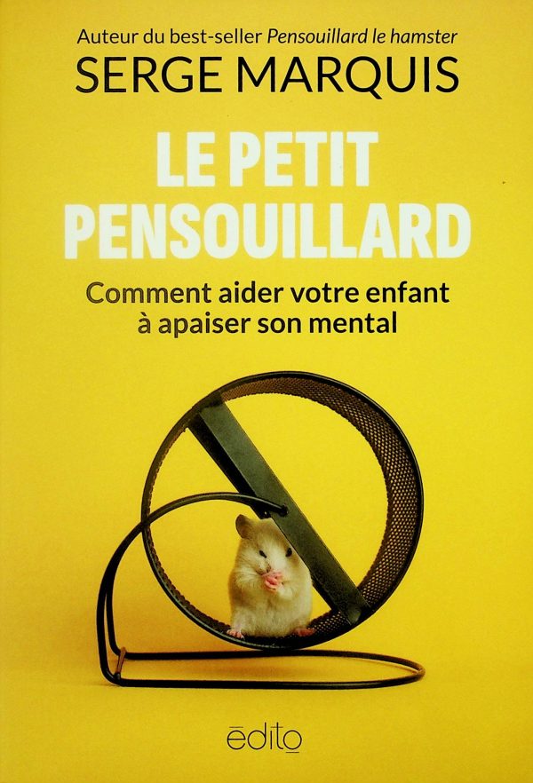 Le Ti-pou d'Amérique de 7 à 12 ans