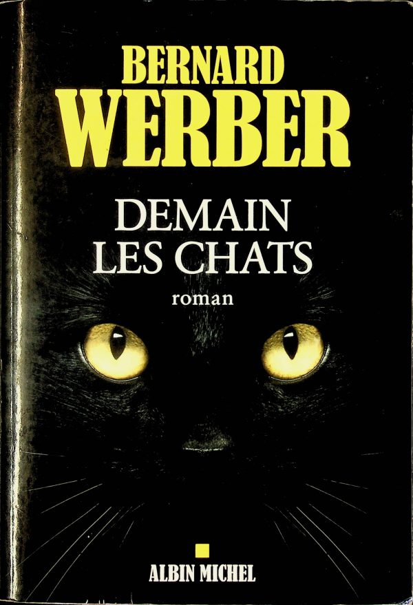 Demain les chats