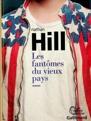 Les fantômes du vieux pays