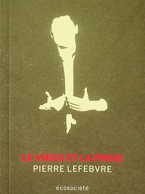 Le virus et la proie