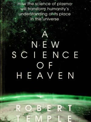 A New Science of Heaven