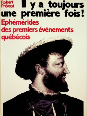 Il y a toujours une première fois!