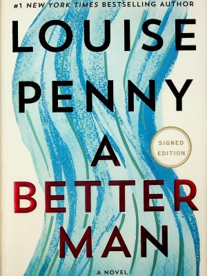 A Better Man