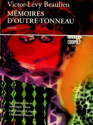 Mémoires d'outre-tonneau