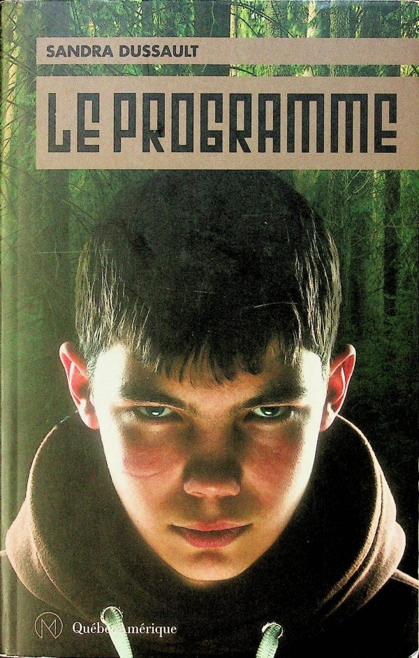 Le programme
