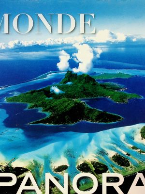 Panorama - Le Monde