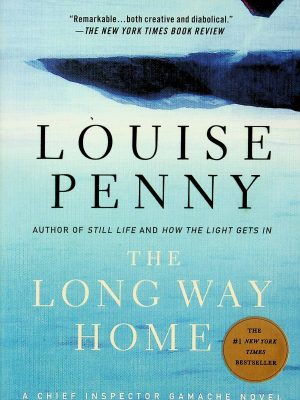 The Long Way Home