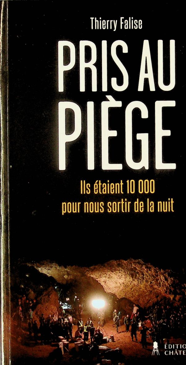 Pris au piège