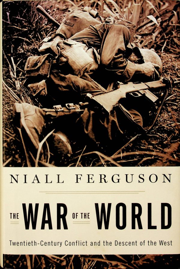 The war of the world