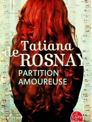 Partition amoureuse