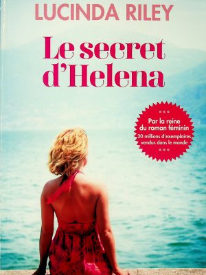 Le secret d'Héléna