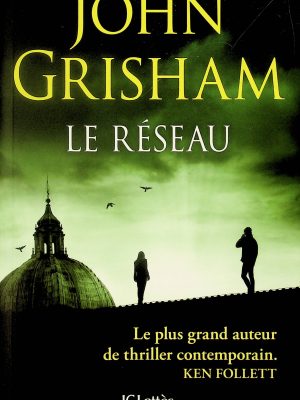 Le Réseau