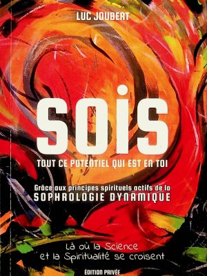 Sois tout ce potentiel qui est en toi