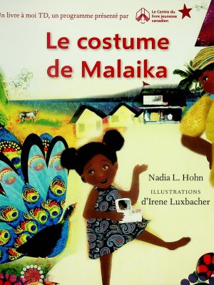 Le costume de Malaika