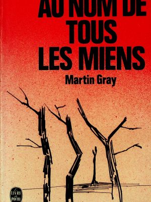 Au nom de tous les miens