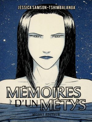 Mémoires d'un métys