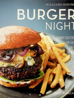 Burger Night