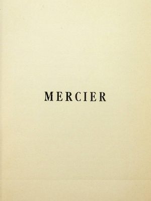 Mercier