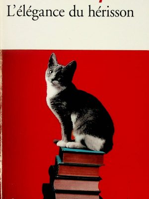 L'élégance du hérisson